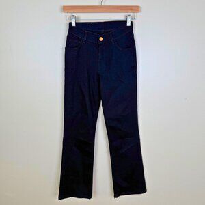 Rodebjer Huston Jeans - Black - Size 25 - New With Tags